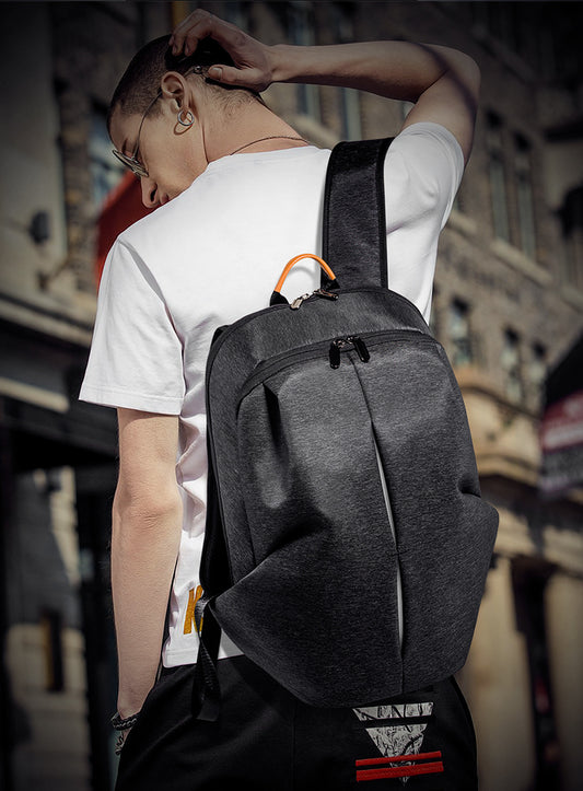 Laptop Backpack, Durable Lightweight Travel Backpack Featuring Spacious Main Laptop Compartment, Functionality for Travel, School, Daily Use