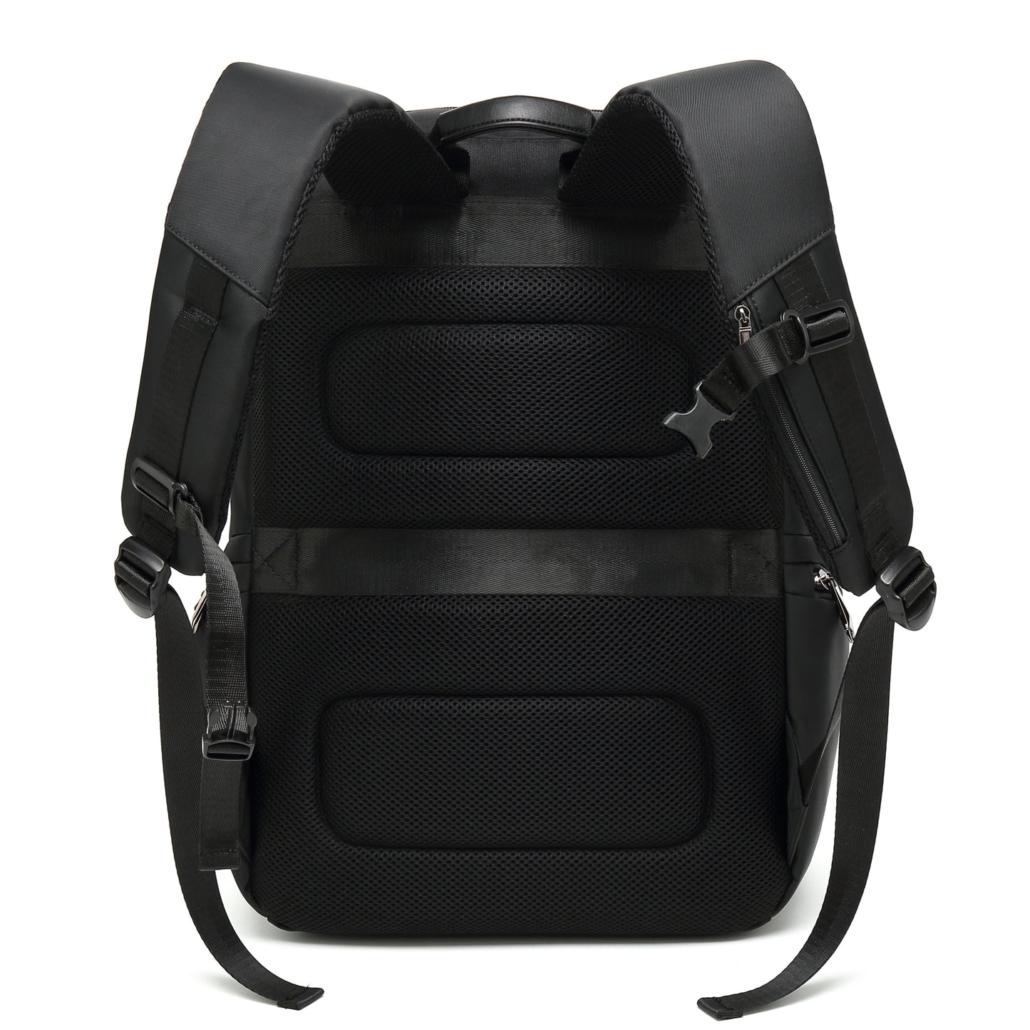 Laptop Backpack,Business Travel Laptop Rucksack with USB Charging Port,Waterproof Laptop Bag 15.6 inch,College Computer Backpack for hool,Men,Women,Travel,Work,Business
