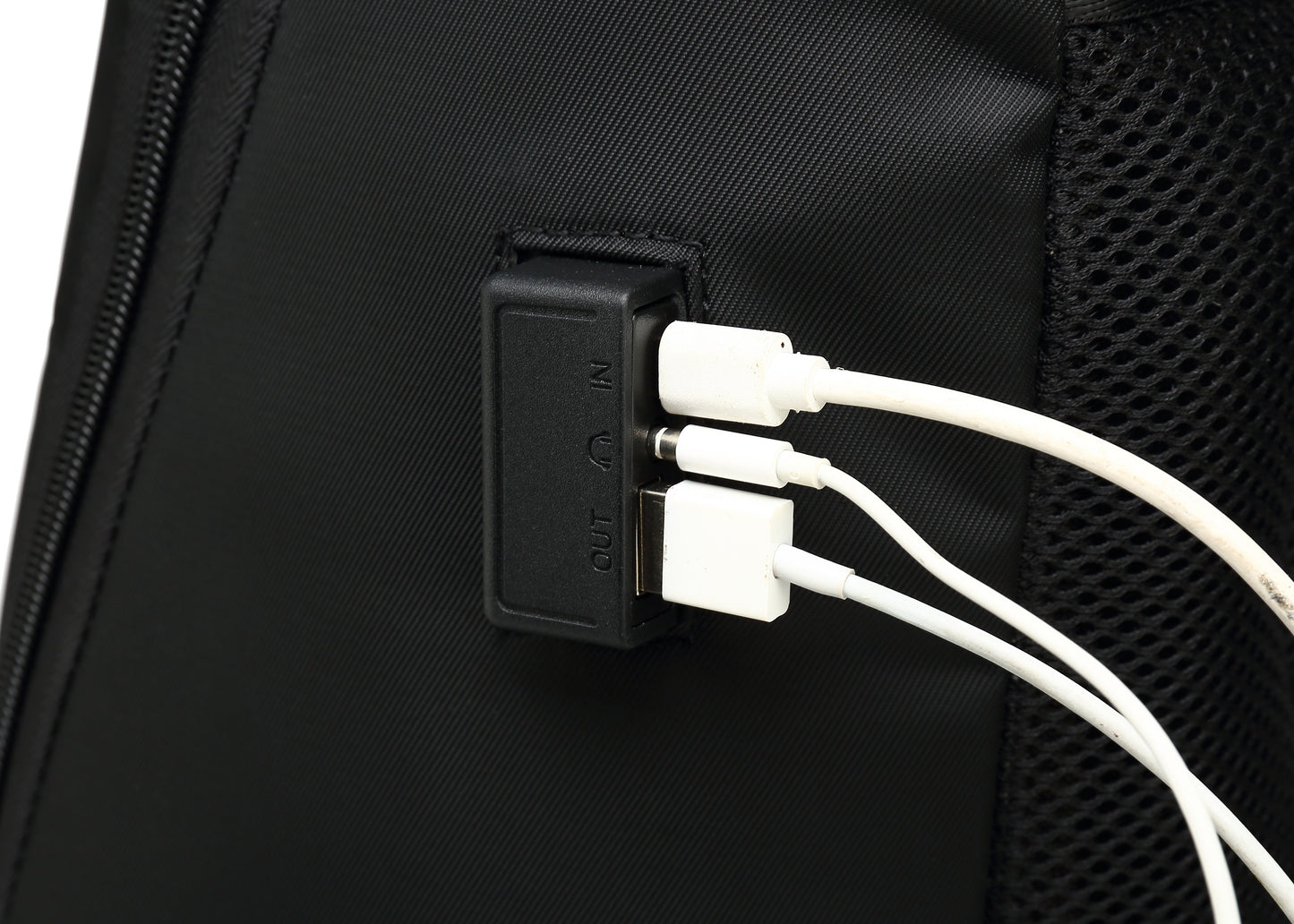 Laptop Backpack,Business Travel Laptop Rucksack with USB Charging Port,Waterproof Laptop Bag 15.6 inch,College Computer Backpack for hool,Men,Women,Travel,Work,Business