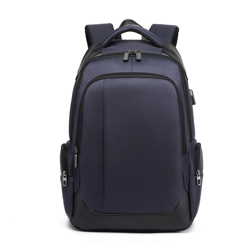Travel Backpack, Flight Approved Backpack, College Backpack Bag, Casual Daypack, Hiking Backpack, Waterproof Carry On Business Backpack, Fit 16 Inch Laptop