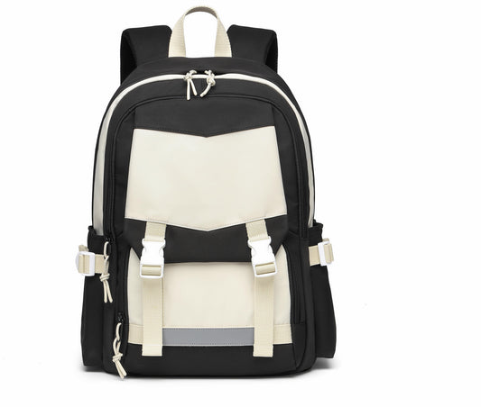 School Backpack for Girls, Cute Teens Backpack for Middle High School Student, Laptop Backpack College Women Book bag for Teacher Travel