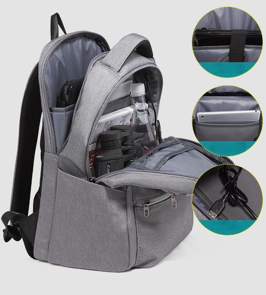 Night Light Reflective Teens Elementary School Backpack Casual Day pack Students Book Bags Outdoor Travel Knapsack Bags for Boys Girls