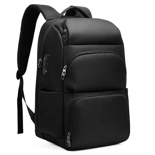 Travel Backpack, Large Carry on Backpack, 17 Inch Laptop Bag, Big Sturdy TSA-Friendly with USB Port College School Rucksack Bag, Gifts for Him Men Women