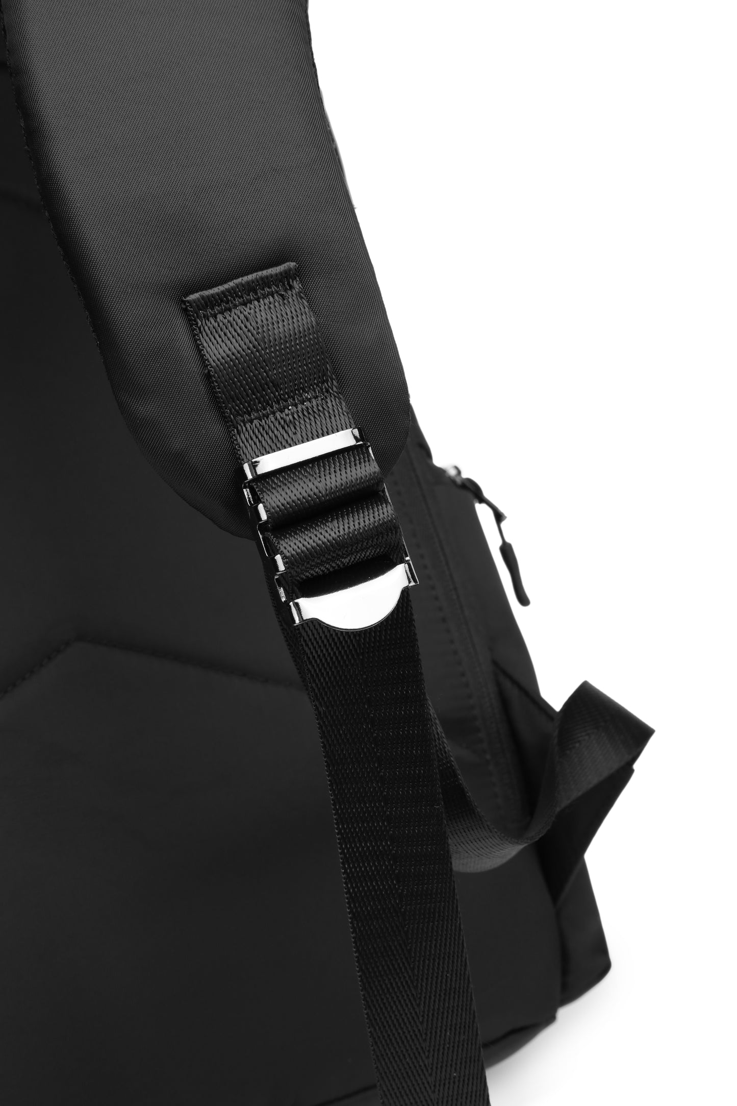 Travel Laptop Backpack, Business Anti Theft Slim Sturdy Laptops Backpack with USB Charging Port, Water Resistant Fits 15.6 Inch