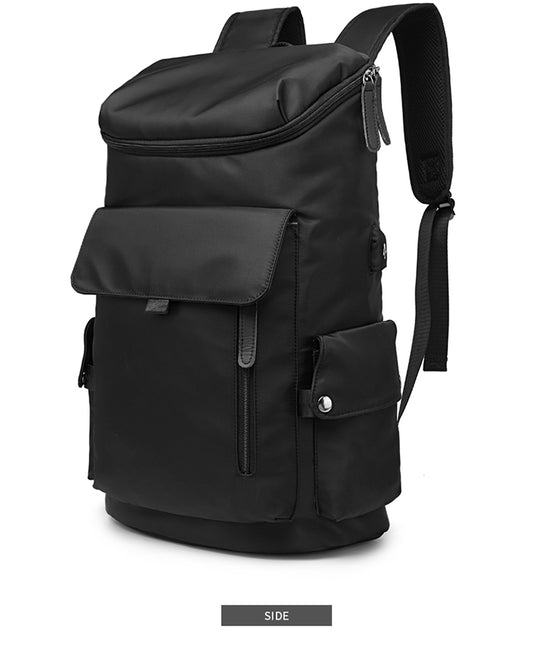 Travel Backpack,Flight Approved Carry On Backpacks,Water Resistant Durable 17-inch Laptop,Large Business Weekender Luggage Backpack for Men women