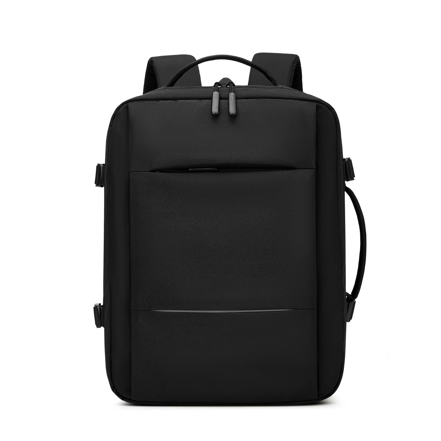 Laptop Backpack 15.6 Inch Work Business Backpacks Purse , Waterproof College Bookbag for School, Waterproof Casual Daypack for Travel