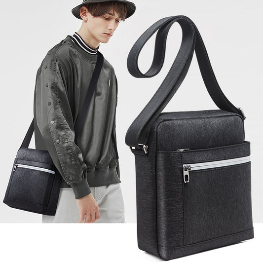 casual crossibody water proof lightway bag for man and woman for travel .hiking.diary use.