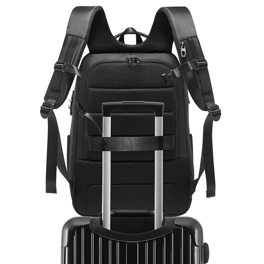 Fluorescence design Bag Durable Water-Resistant Casual Daypack for Office College Weekender