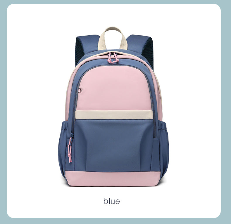 School Backpack Cute Laptop Backpack for girl Students, Middle High School Bags Travel Fit 15.6 Inch Laptop book bag