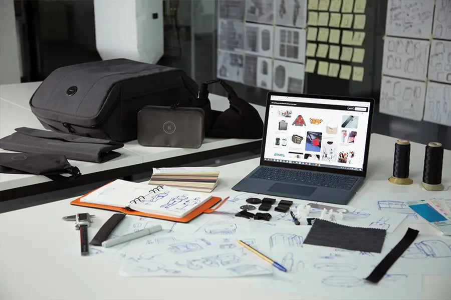 A Comprehensive Guide to Choosing the Right Custom Bag Manufacturers