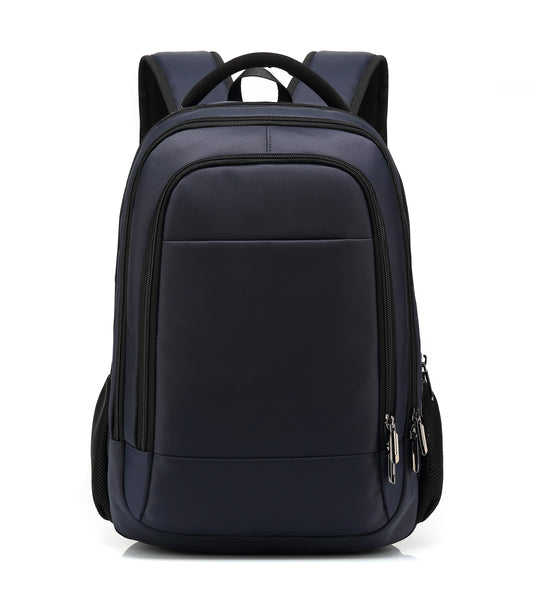 Backpack Bookbag for College Sturdy Travel Business Hiking Fit Laptop Up to 15.6 Inch Multi Compartment  for Men Women