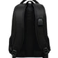 Backpack Bookbag for College Sturdy Travel Business Hiking Fit Laptop Up to 15.6 Inch Multi Compartment  for Men Women
