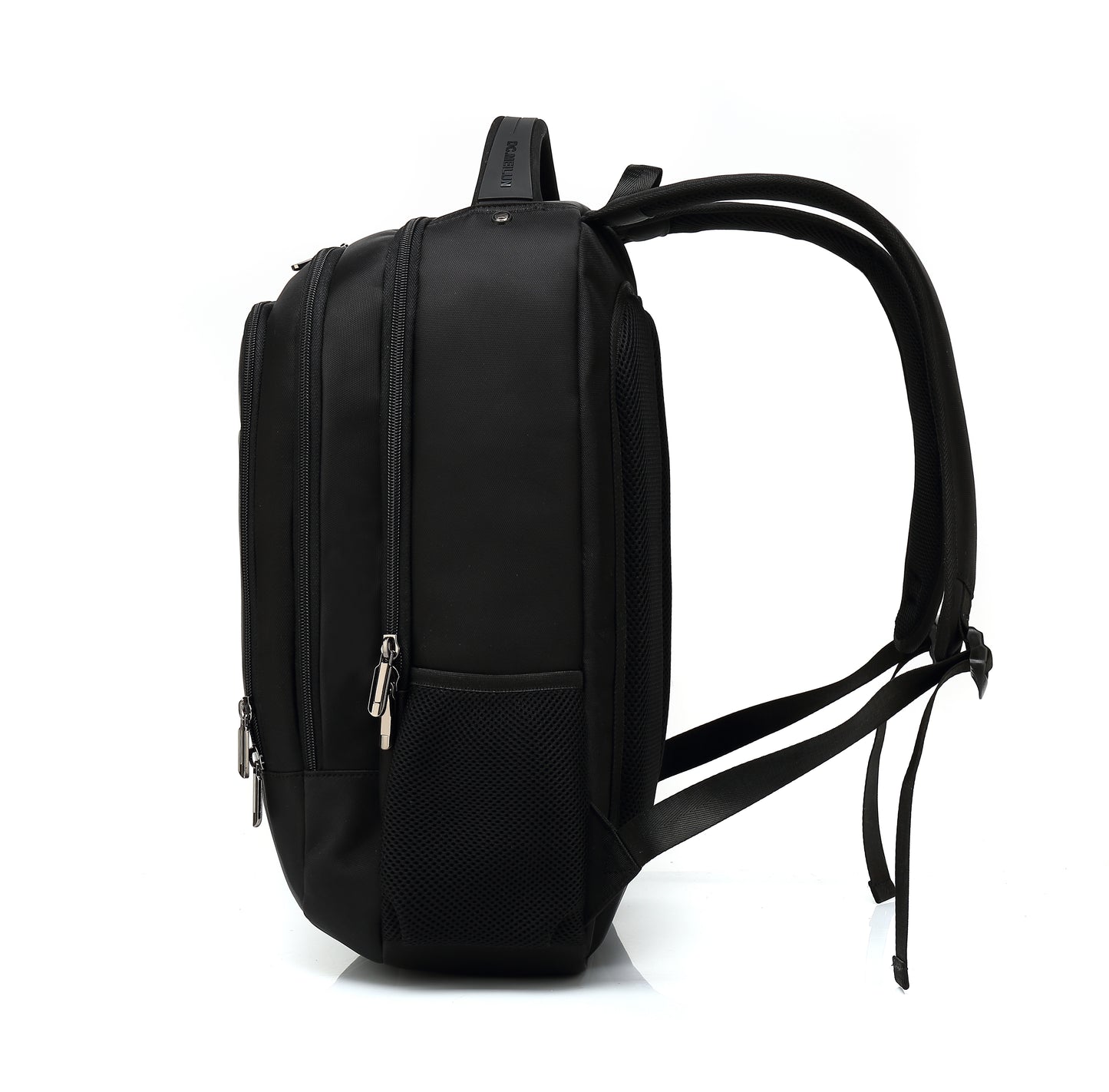 Backpack Bookbag for College Sturdy Travel Business Hiking Fit Laptop Up to 15.6 Inch Multi Compartment  for Men Women