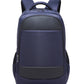 Unisex  Backpack for School, Lightweight Boys Girls Backpack with USB Port Fits 15.6 Inch Notebook, Water Bottle Pocket - Ideal for Teens, College Students, Adults