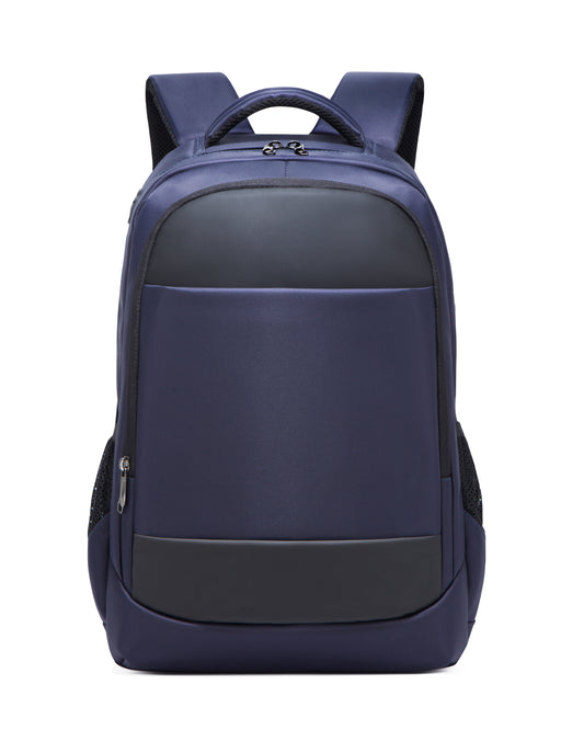 Unisex  Backpack for School, Lightweight Boys Girls Backpack with USB Port Fits 15.6 Inch Notebook, Water Bottle Pocket - Ideal for Teens, College Students, Adults