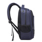 Unisex  Backpack for School, Lightweight Boys Girls Backpack with USB Port Fits 15.6 Inch Notebook, Water Bottle Pocket - Ideal for Teens, College Students, Adults