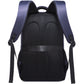 Unisex  Backpack for School, Lightweight Boys Girls Backpack with USB Port Fits 15.6 Inch Notebook, Water Bottle Pocket - Ideal for Teens, College Students, Adults