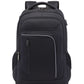 Travel Backpack, Flight Approved Backpack,  Waterproof Carry On Business Backpack with USB charge port. Fit 16 Inch Laptop