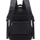 Travel Backpack, Flight Approved Backpack,  Waterproof Carry On Business Backpack with USB charge port. Fit 16 Inch Laptop