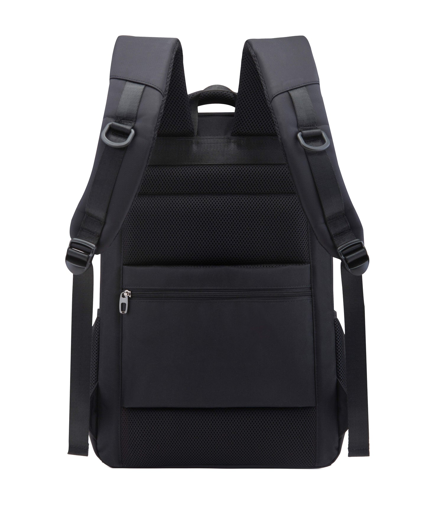 Travel Backpack, Flight Approved Backpack,  Waterproof Carry On Business Backpack with USB charge port. Fit 16 Inch Laptop