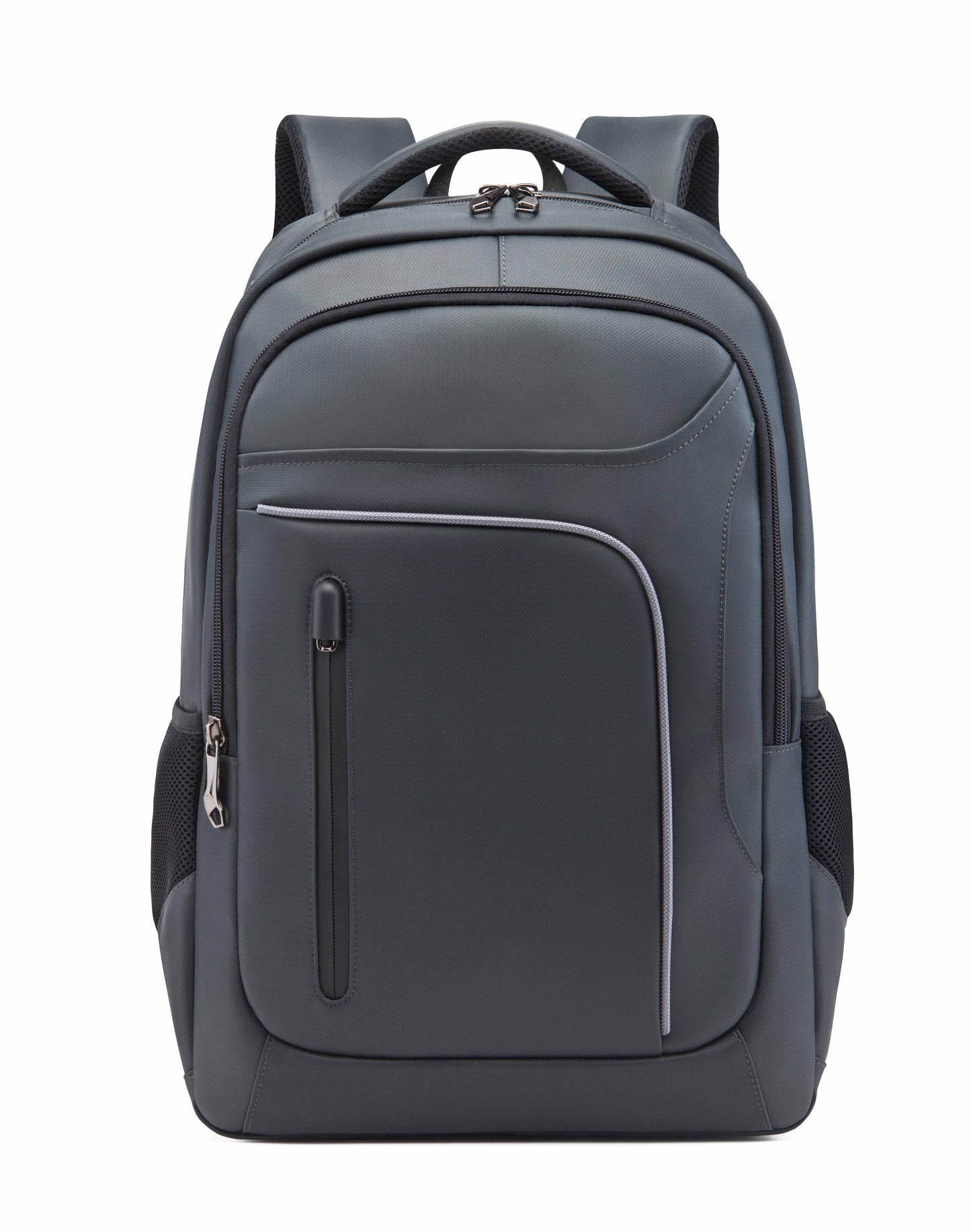 Travel Backpack, Flight Approved Backpack,  Waterproof Carry On Business Backpack with USB charge port. Fit 16 Inch Laptop