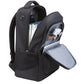 Travel Backpack, Flight Approved Backpack,  Waterproof Carry On Business Backpack with USB charge port. Fit 16 Inch Laptop