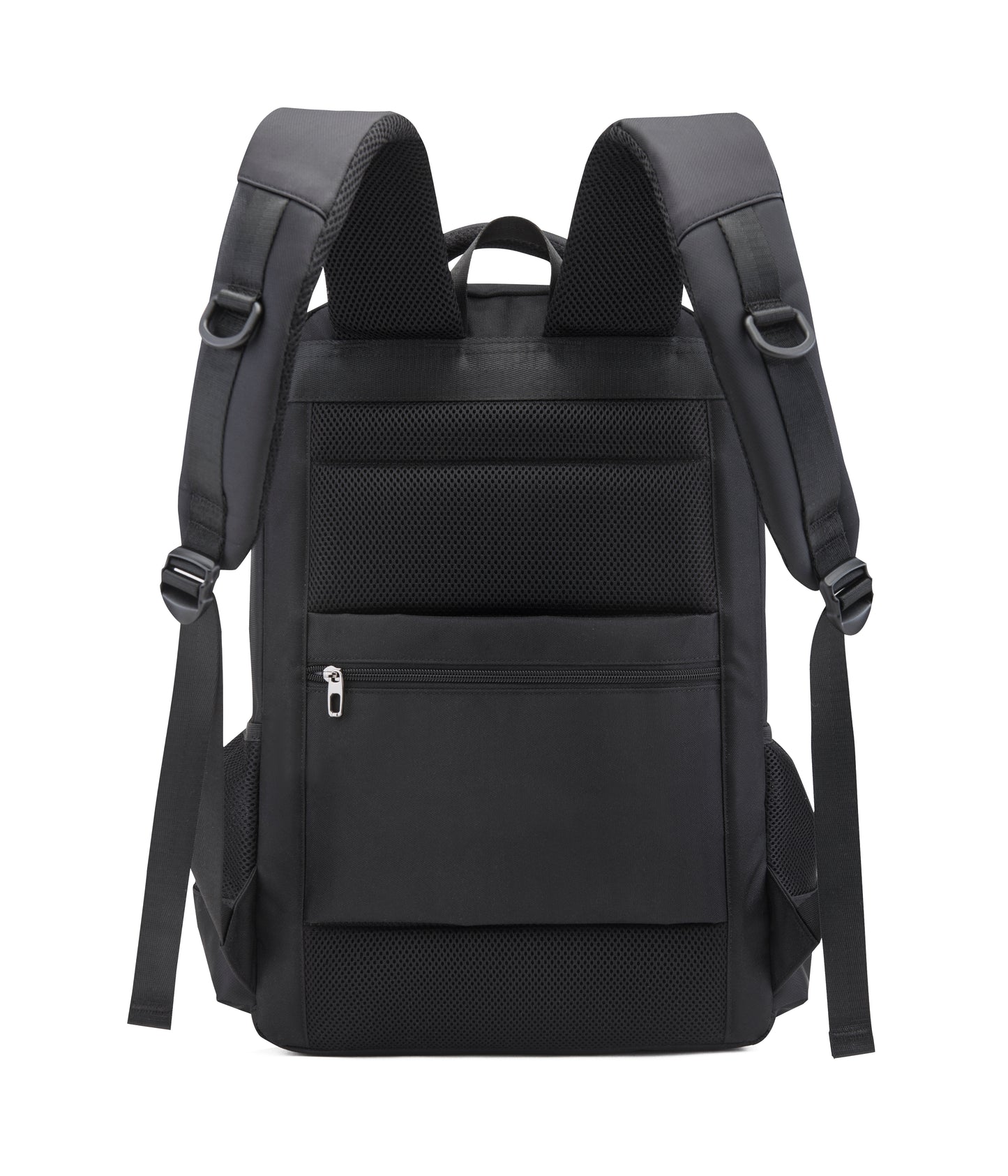 17 Inch business Backpack , TSA Large Travel Rucksack for Men Women with Laptop Compartment, Water Resistant Work Bag with USB Charging Port for  trave Backpack,