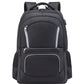 Large Backpack 37L, 17 Inch Travel Laptop Backpack Water Resistant Work Bag with USB Charging Port,