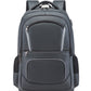 Large Backpack 37L, 17 Inch Travel Laptop Backpack Water Resistant Work Bag with USB Charging Port,