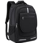 Travel Laptop Backpack, Water Resistant  ，with USB Charging Port and earphone jack.  Fits 15.6 Inch