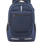 Travel Laptop Backpack, Water Resistant  ，with USB Charging Port and earphone jack.  Fits 15.6 Inch