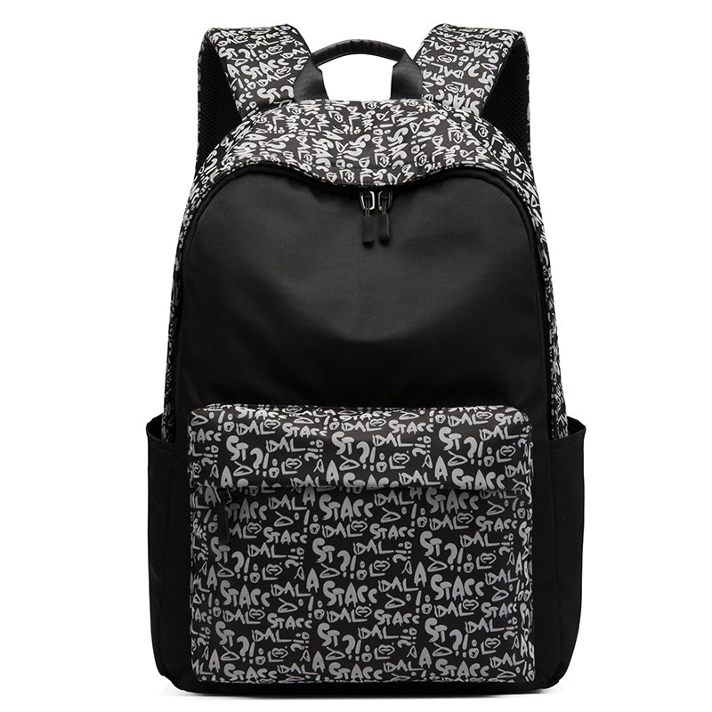 Backpack, Cool Luminous School Backpacks , Kids Backpack  Middle School Book Bags for Teen  Children