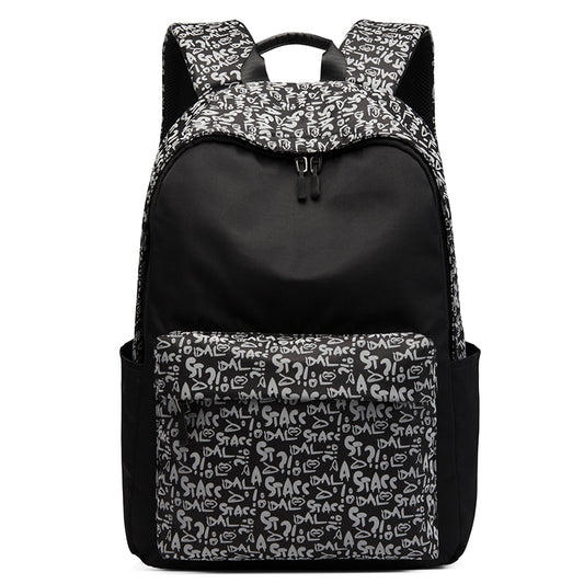 Backpack, Cool Luminous School Backpacks , Kids Backpack  Middle School Book Bags for Teen  Children