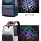 Backpack, Cool Luminous School Backpacks , Kids Backpack  Middle School Book Bags for Teen  Children