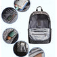Backpack, Cool Luminous School Backpacks , Kids Backpack  Middle School Book Bags for Teen  Children