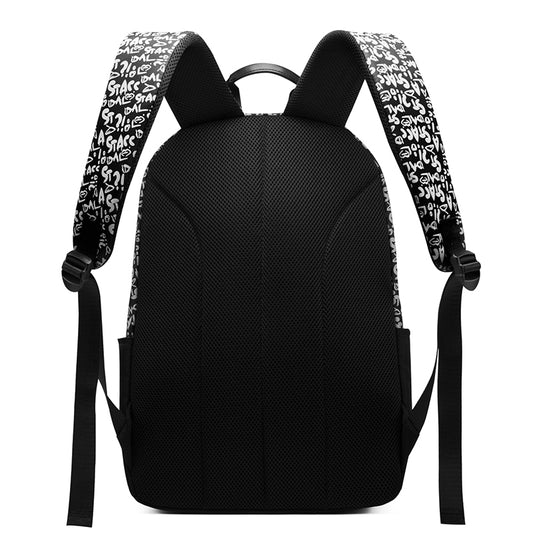 Backpack, Cool Luminous School Backpacks , Kids Backpack  Middle School Book Bags for Teen  Children