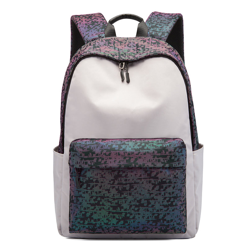 Backpack, Cool Luminous School Backpacks , Kids Backpack  Middle School Book Bags for Teen  Children