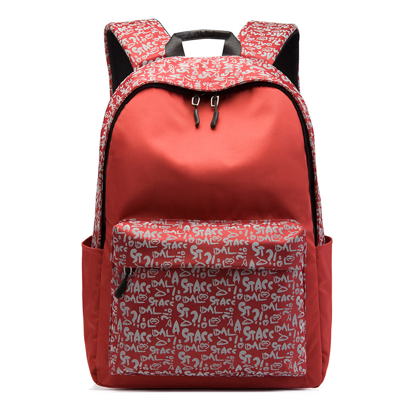 Backpack, Cool Luminous School Backpacks , Kids Backpack  Middle School Book Bags for Teen  Children
