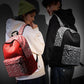 Backpack, Cool Luminous School Backpacks , Kids Backpack  Middle School Book Bags for Teen  Children