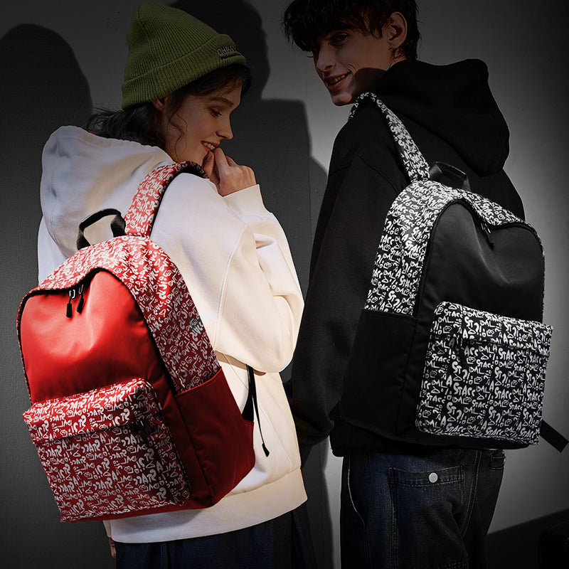 Backpack, Cool Luminous School Backpacks , Kids Backpack  Middle School Book Bags for Teen  Children