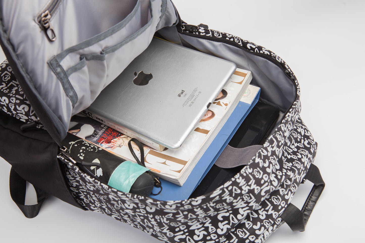 Backpack, Cool Luminous School Backpacks , Kids Backpack  Middle School Book Bags for Teen  Children
