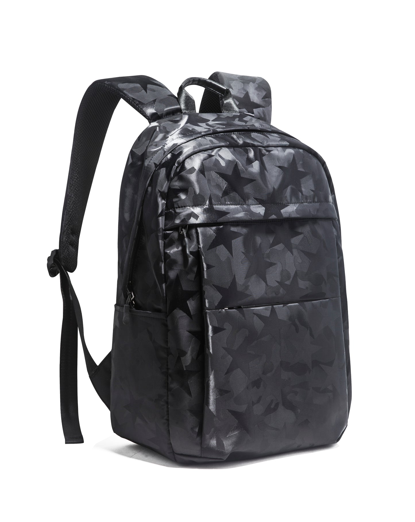 College Laptop Backpack, Travel Laptop Backpack,  Water-Resistant Bookbag for 15.6 Inch Laptop,
