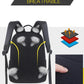 College Laptop Backpack, Travel Laptop Backpack,  Water-Resistant Bookbag for 15.6 Inch Laptop,