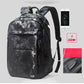 College Laptop Backpack, Travel Laptop Backpack,  Water-Resistant Bookbag for 15.6 Inch Laptop,