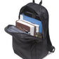 College Laptop Backpack, Travel Laptop Backpack,  Water-Resistant Bookbag for 15.6 Inch Laptop,