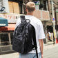 College Laptop Backpack, Travel Laptop Backpack,  Water-Resistant Bookbag for 15.6 Inch Laptop,