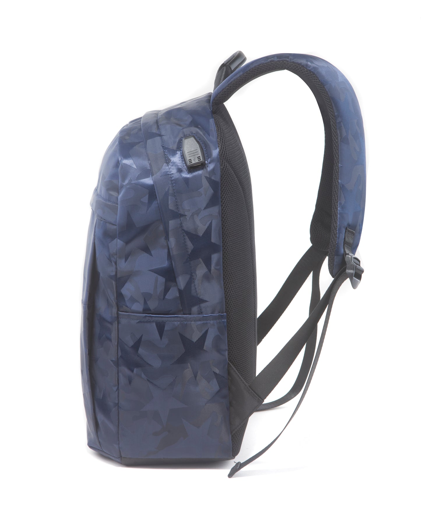 College Laptop Backpack, Travel Laptop Backpack,  Water-Resistant Bookbag for 15.6 Inch Laptop,