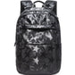 College Laptop Backpack, Travel Laptop Backpack,  Water-Resistant Bookbag for 15.6 Inch Laptop,