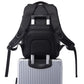 26L Large size  Backpack for man and woman, School, College, and Travel: Water Resistant Bookbag with USB charge port