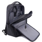 26L Large size  Backpack for man and woman, School, College, and Travel: Water Resistant Bookbag with USB charge port